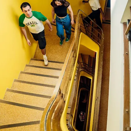 The Social Hotel, Sydney-2